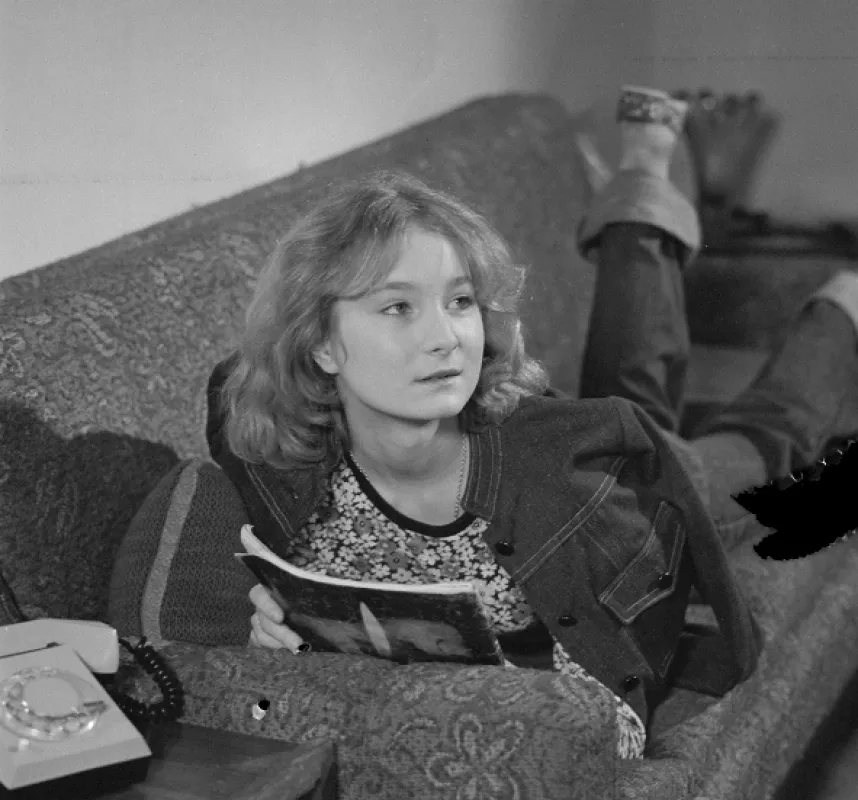 Ráno budeme múdrejší, 1977 - fotogaléria