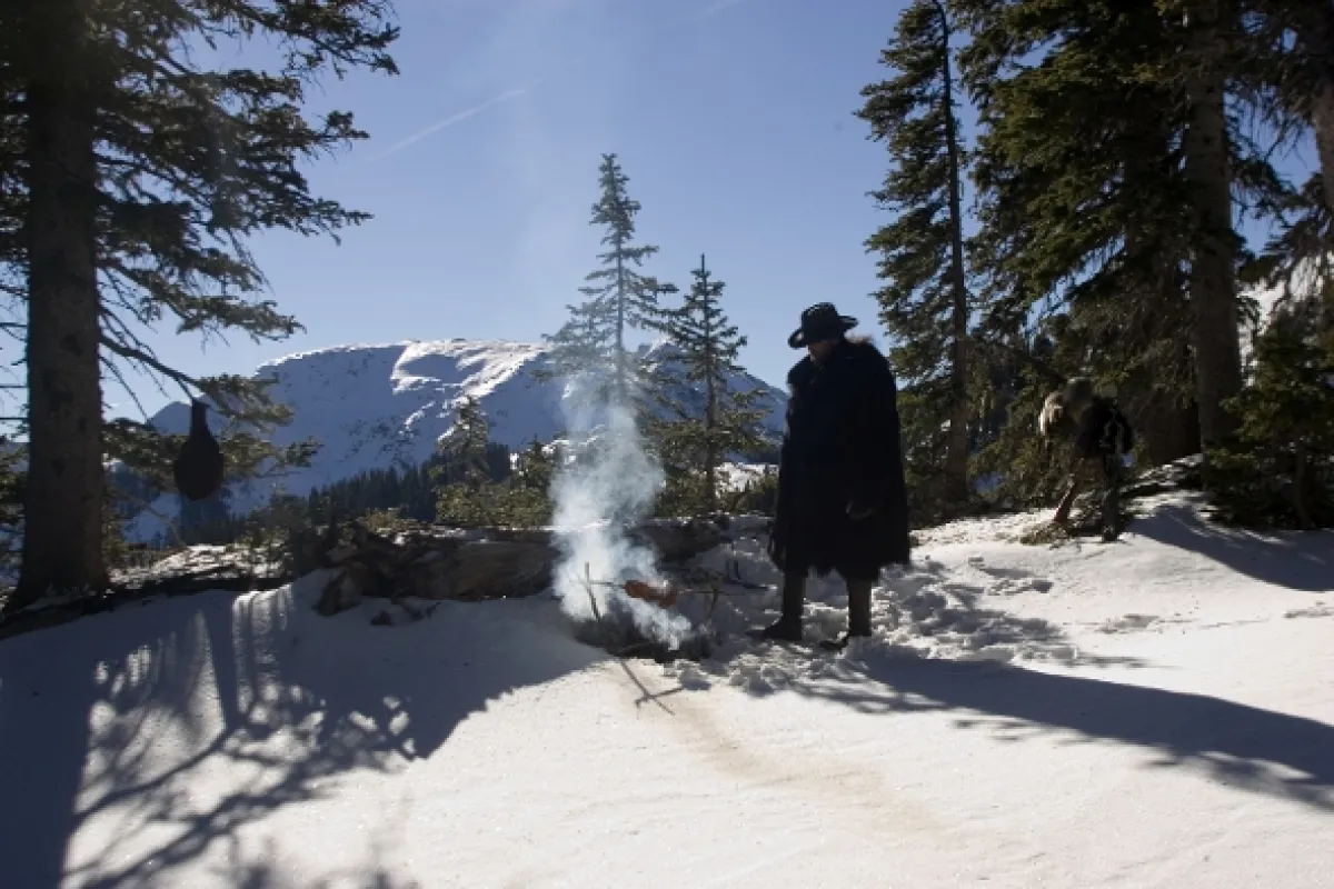 Muž proti muži (Seraphim Falls), 2005 - fotogaléria