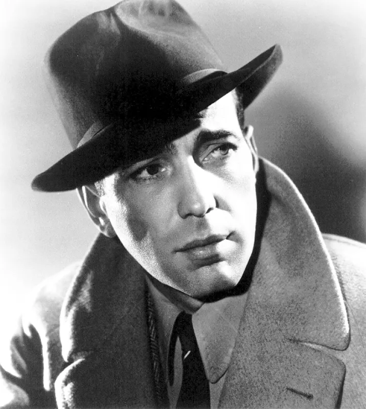 Casablanca, 1942 - fotogaléria
