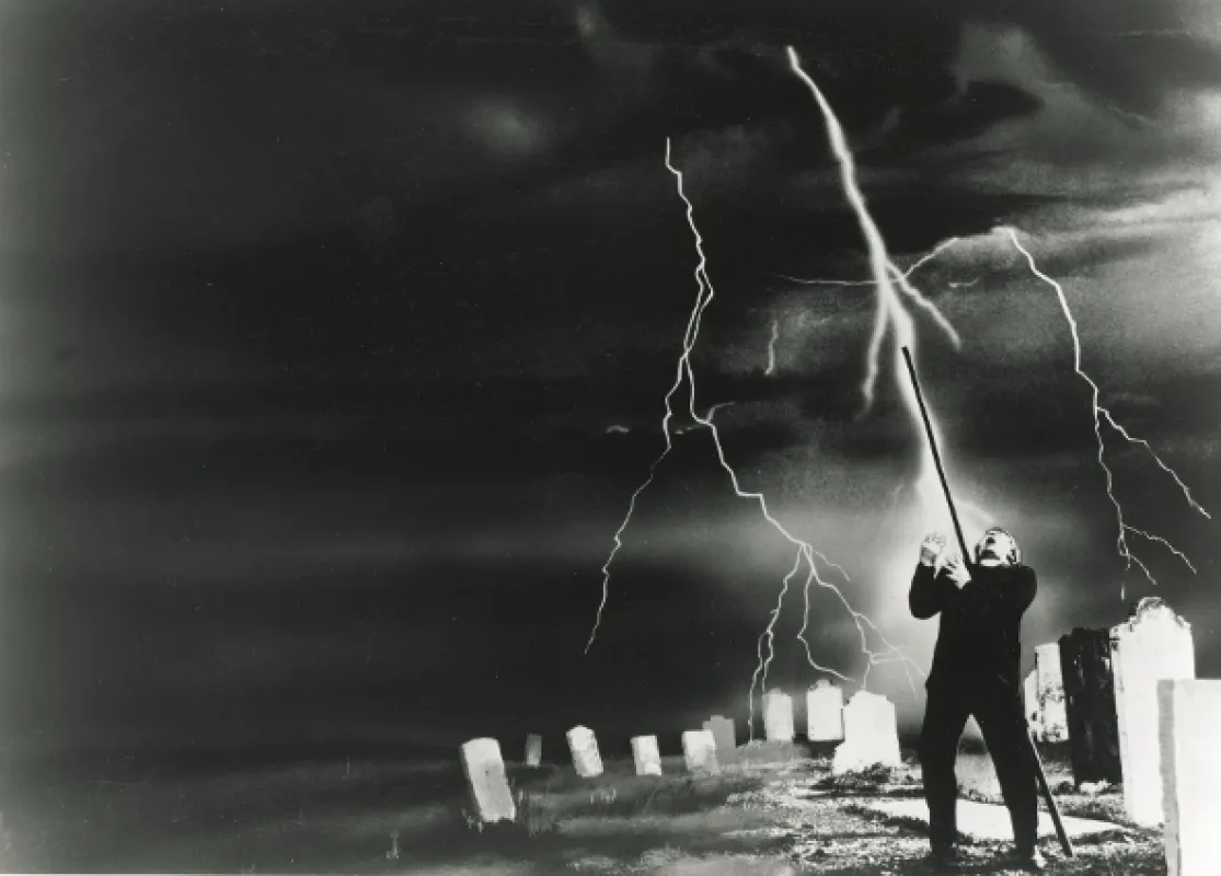 Prichádza Satan! (Omen, The), 1976 - fotogaléria