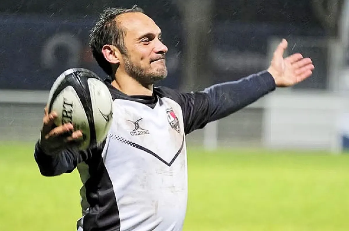Zlomený muž, 2019 - fotogaléria