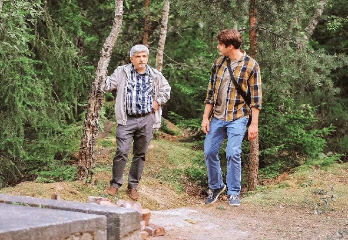Odznak Vysočina, 2023 - fotogaléria