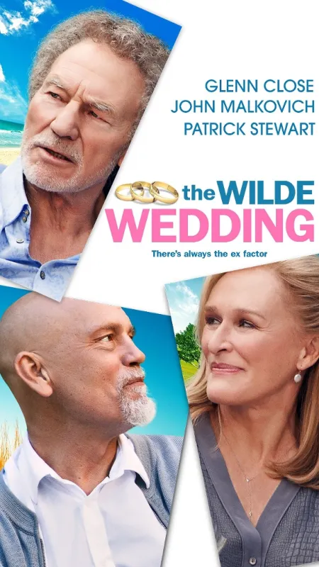 Svadba na divoko (The Wilde Wedding) - fotogaléria