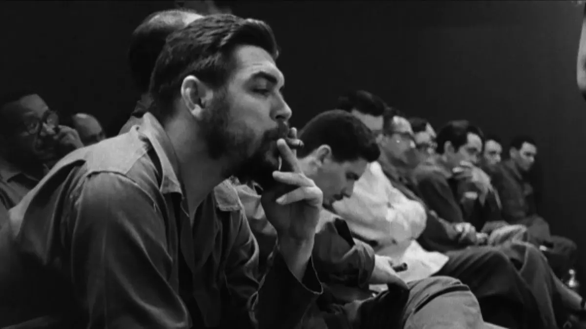 Che Guevara, zrodenie legendy - fotogaléria