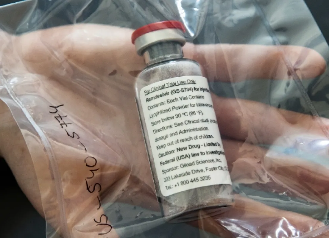 Farmaceutické koncerny - nekalá hra so zdravím ľudí - fotogaléria
