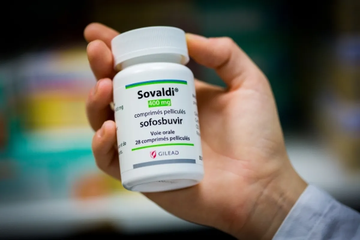 Farmaceutické koncerny - nekalá hra so zdravím ľudí - fotogaléria