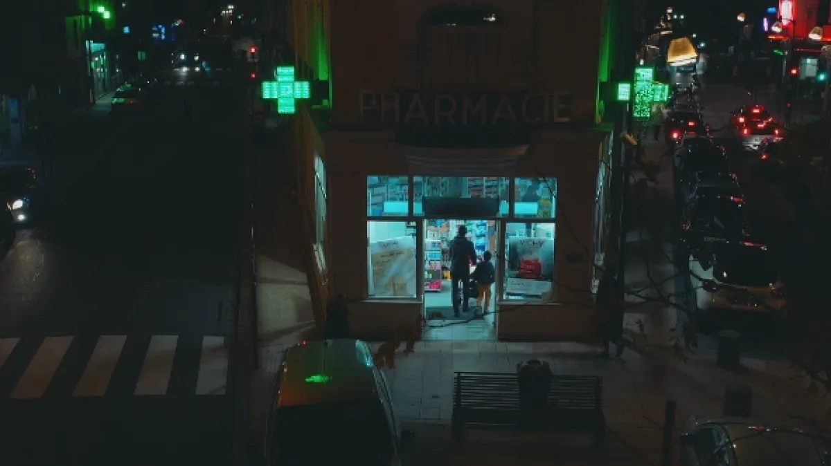 Farmaceutické koncerny - nekalá hra so zdravím ľudí - fotogaléria