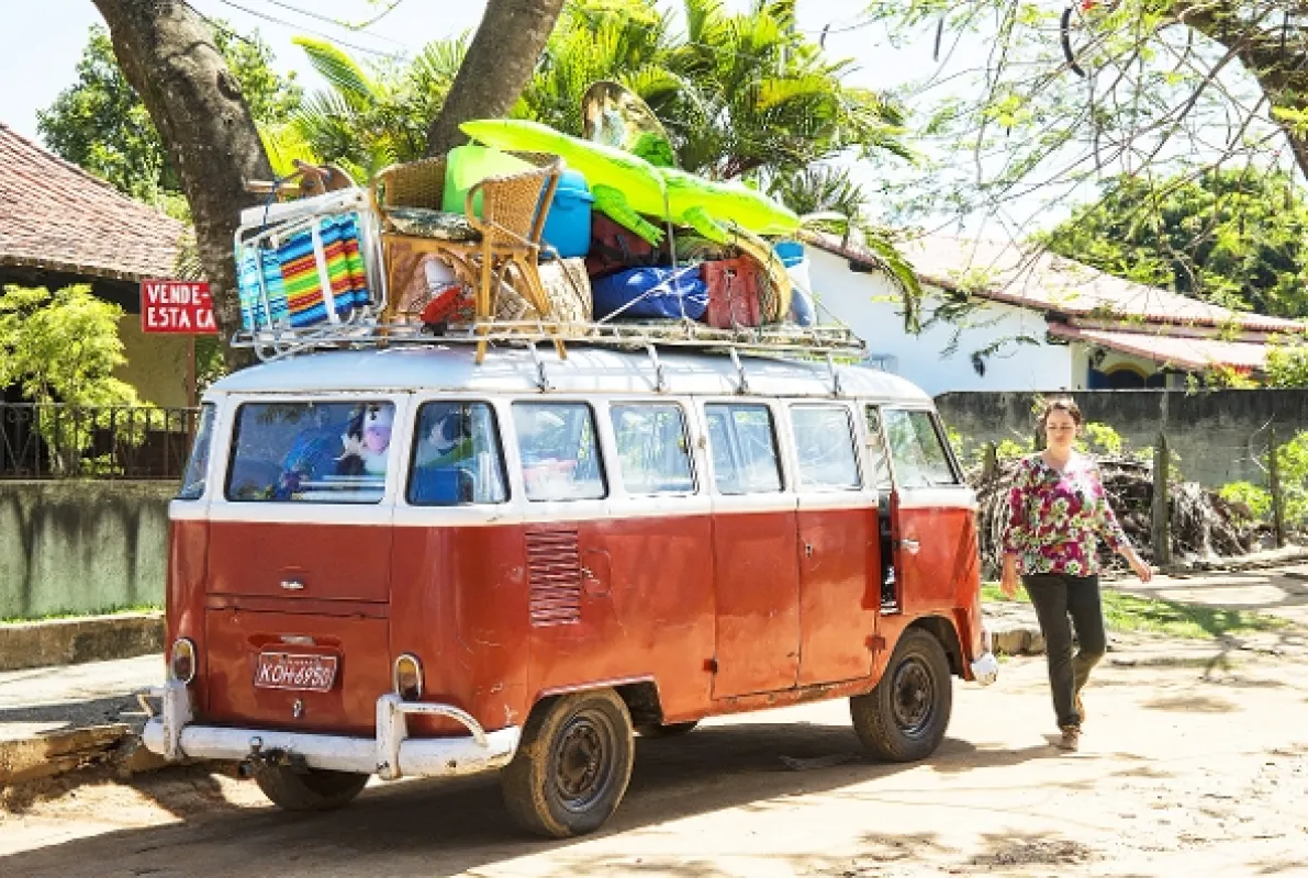 Mama Brasil (Benzinho), 2018 - fotogaléria