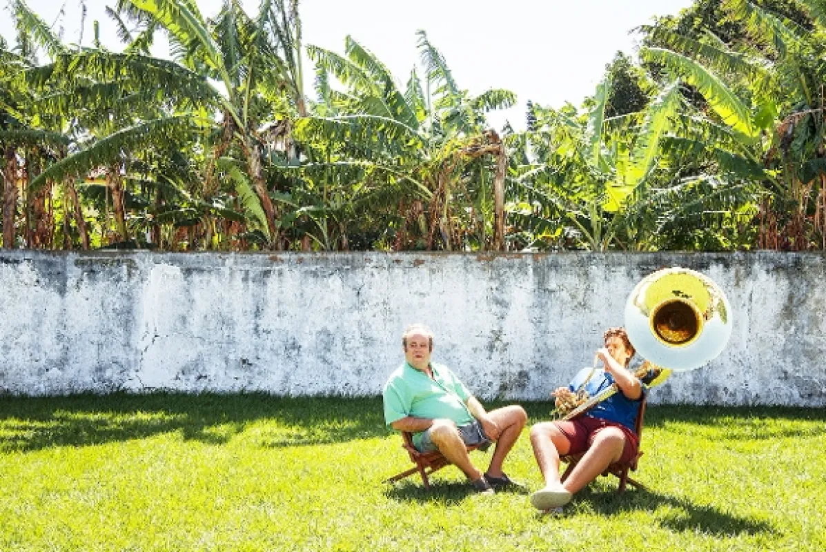 Mama Brasil (Benzinho), 2018 - fotogaléria