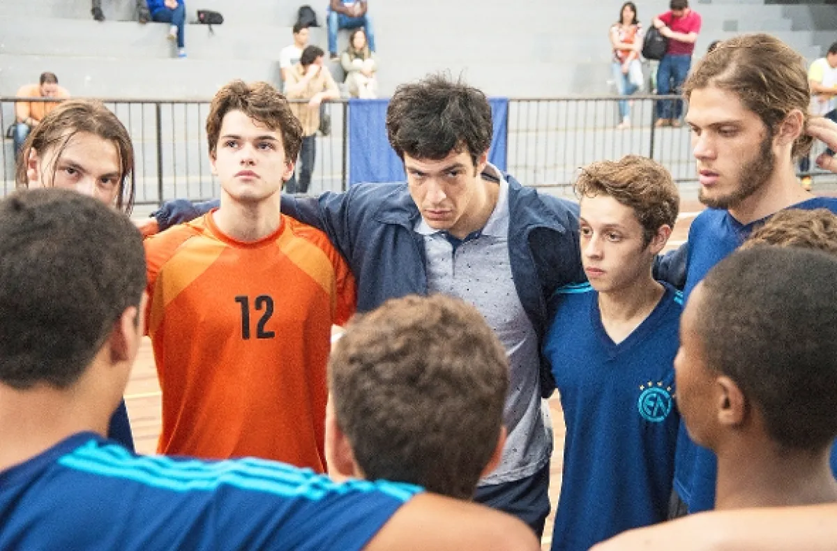 Mama Brasil (Benzinho), 2018 - fotogaléria