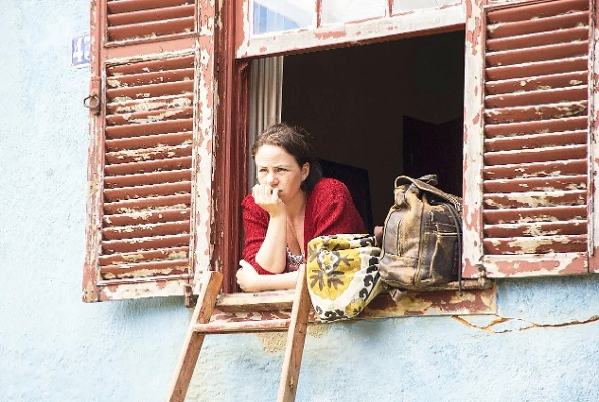 Mama Brasil (Benzinho), 2018 - fotogaléria