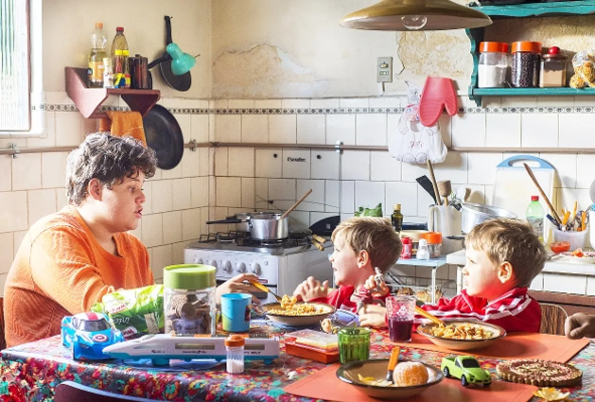Mama Brasil (Benzinho), 2018 - fotogaléria