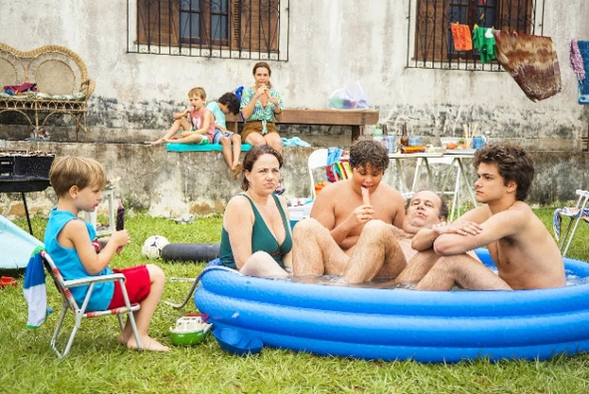 Mama Brasil (Benzinho), 2018 - fotogaléria