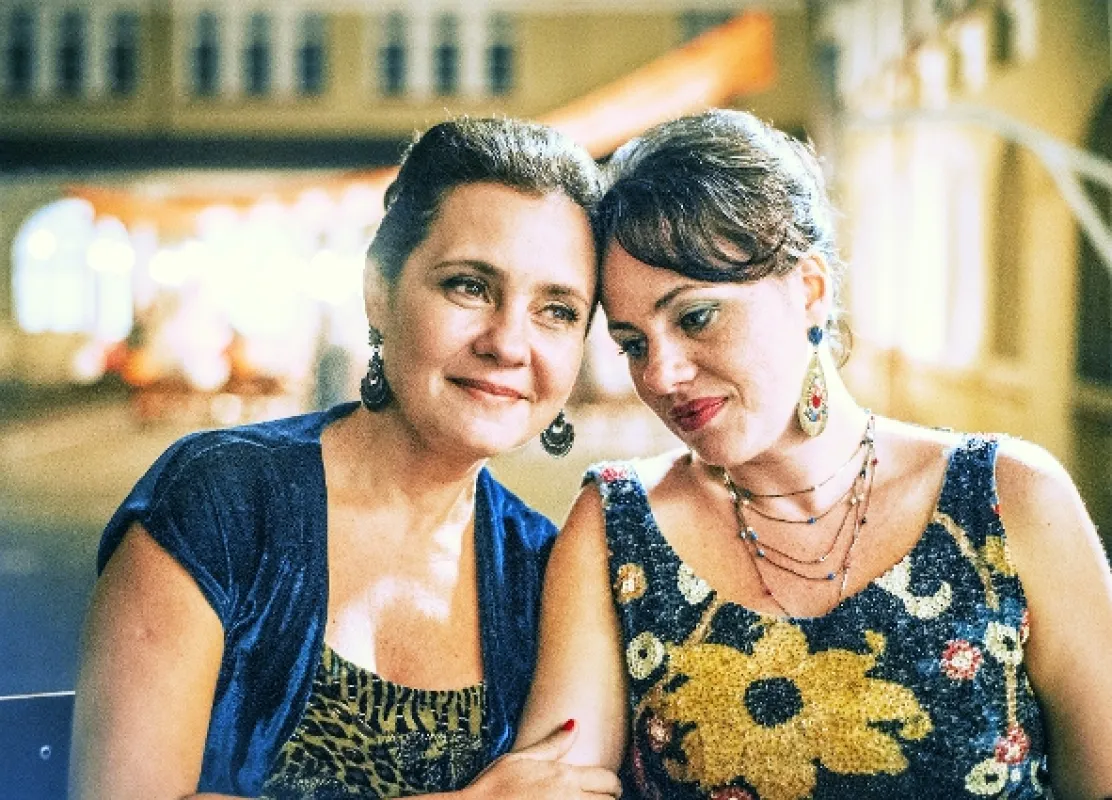 Mama Brasil (Benzinho), 2018 - fotogaléria