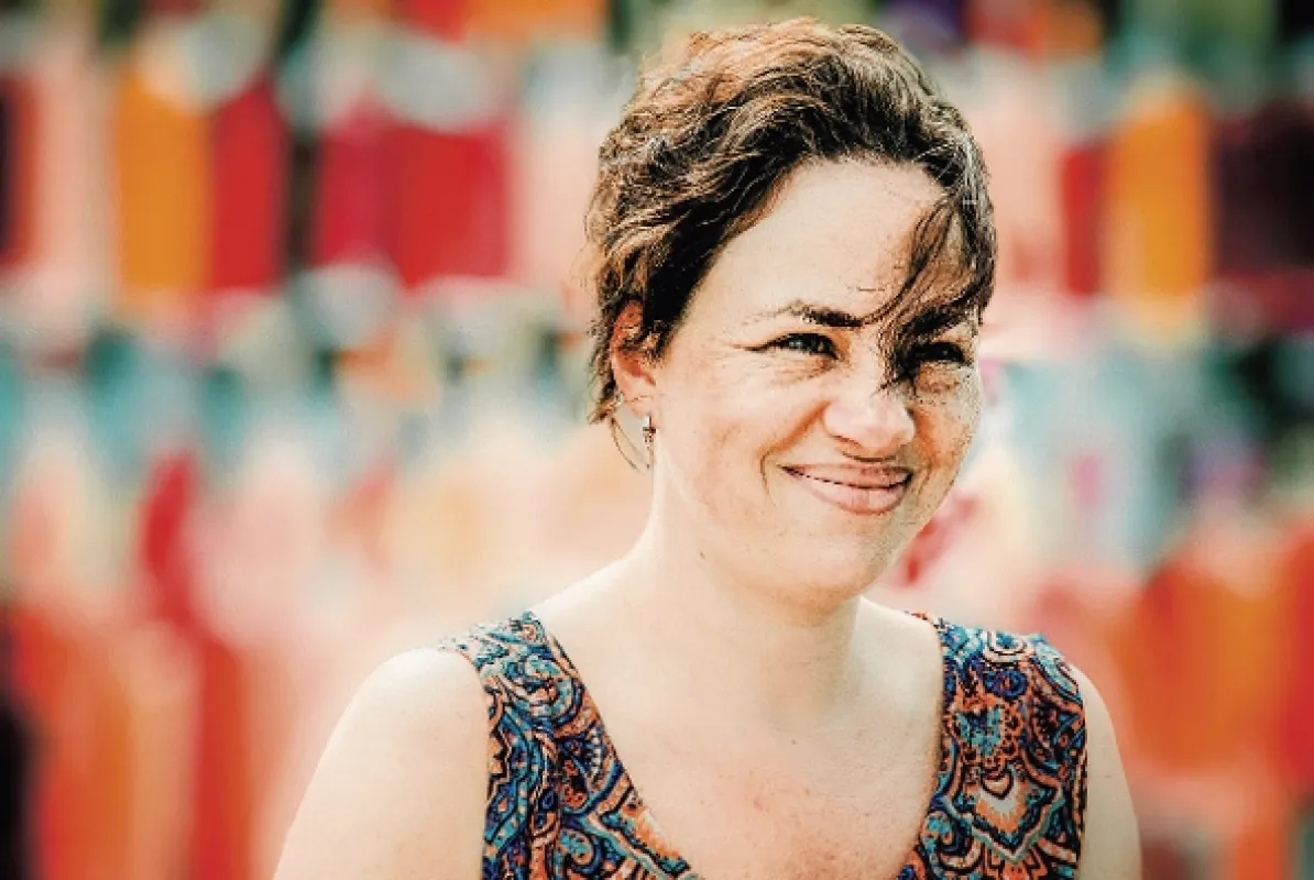 Mama Brasil (Benzinho), 2018 - fotogaléria
