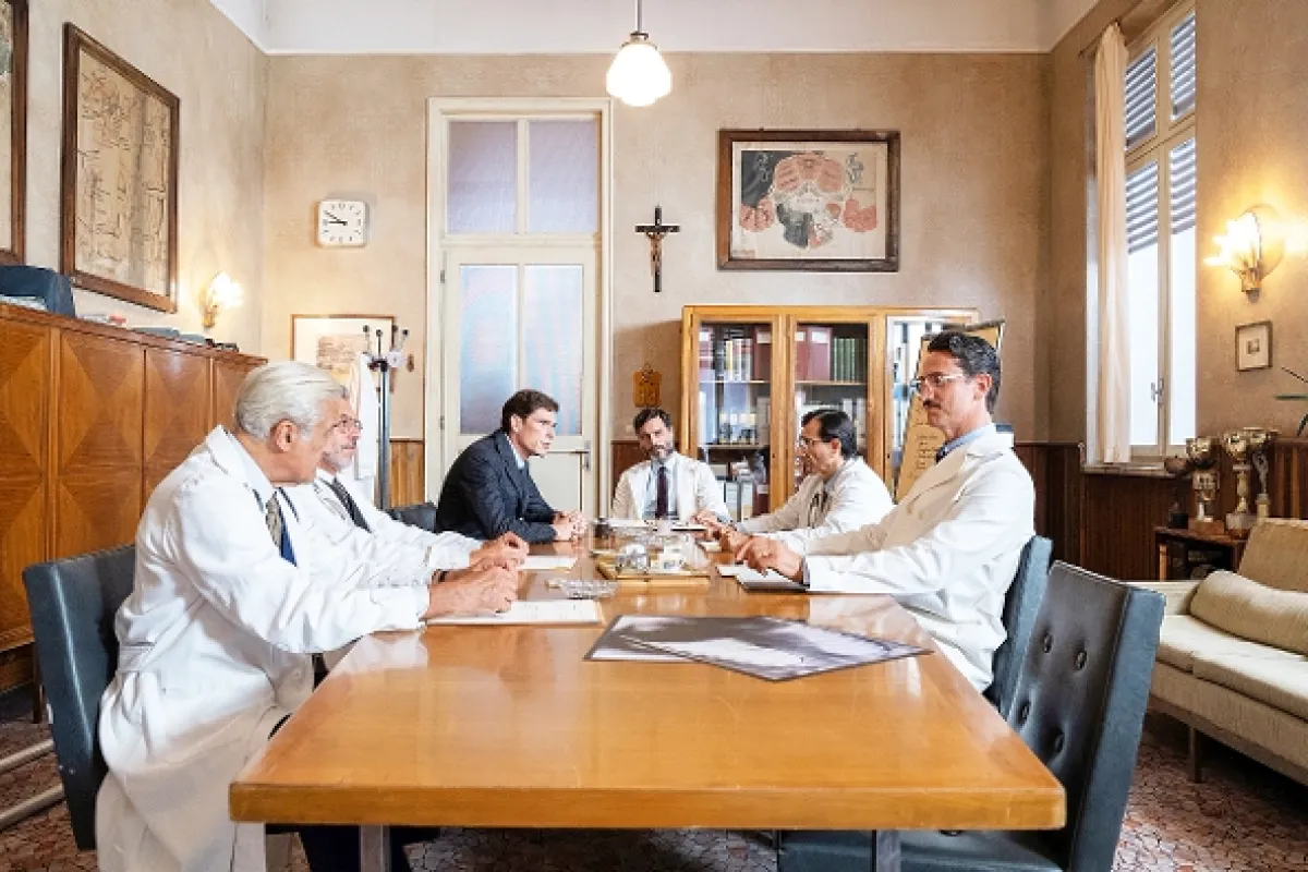 Srdce (Cuori), 2021 - fotogaléria