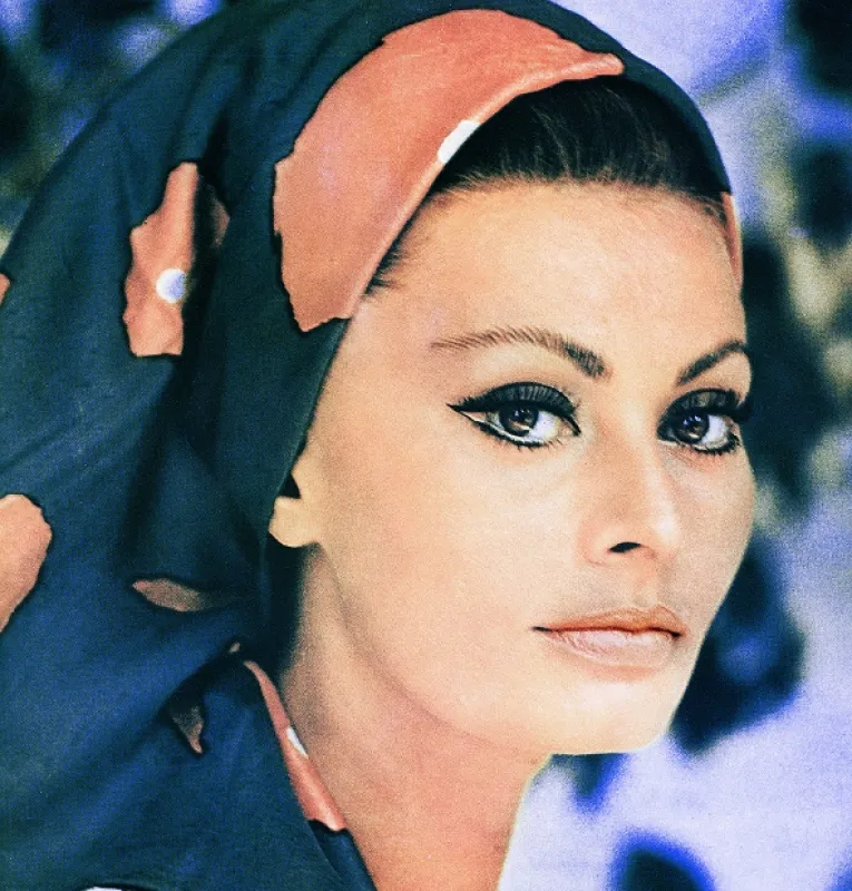 Slunečnice (I girasoli), 1970 - fotogaléria
