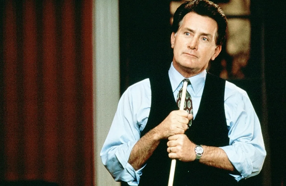 Americký prezident (The American President), 1995 - fotogaléria