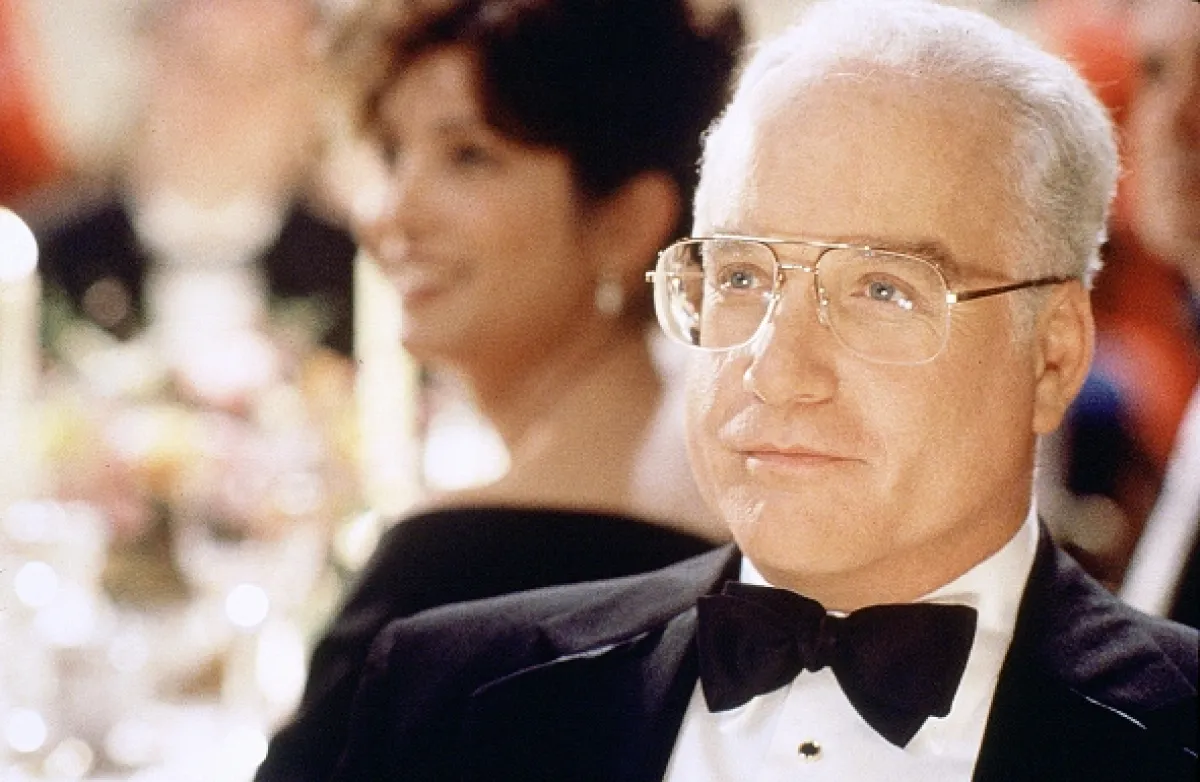 Americký prezident (The American President), 1995 - fotogaléria