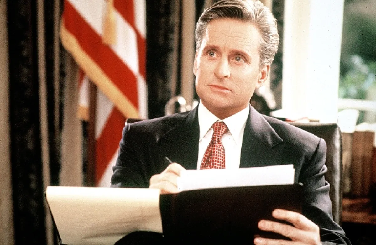 Americký prezident (The American President), 1995 - fotogaléria