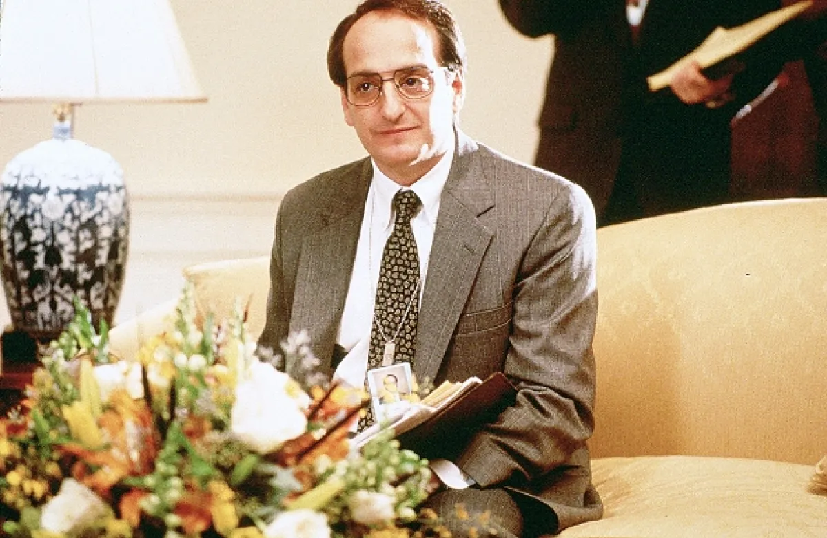 Americký prezident (The American President), 1995 - fotogaléria