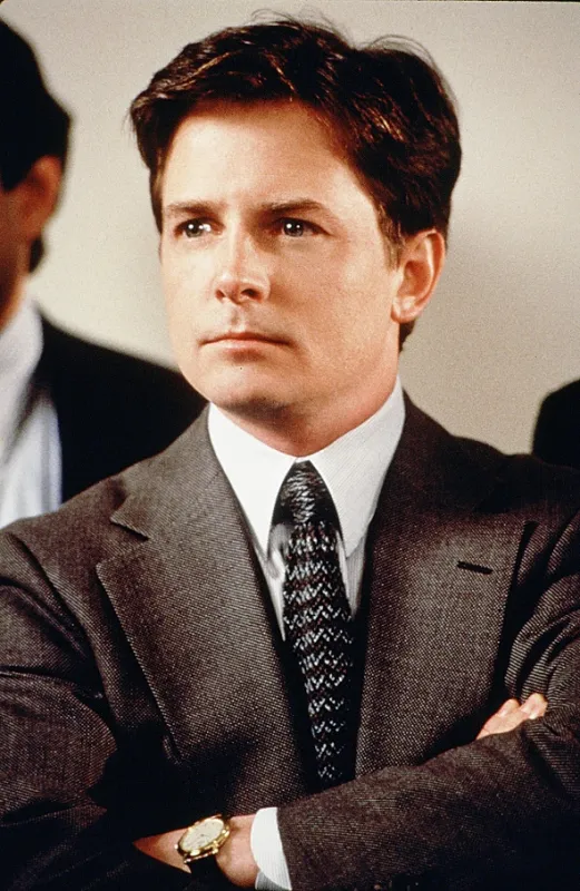 Americký prezident (The American President), 1995 - fotogaléria
