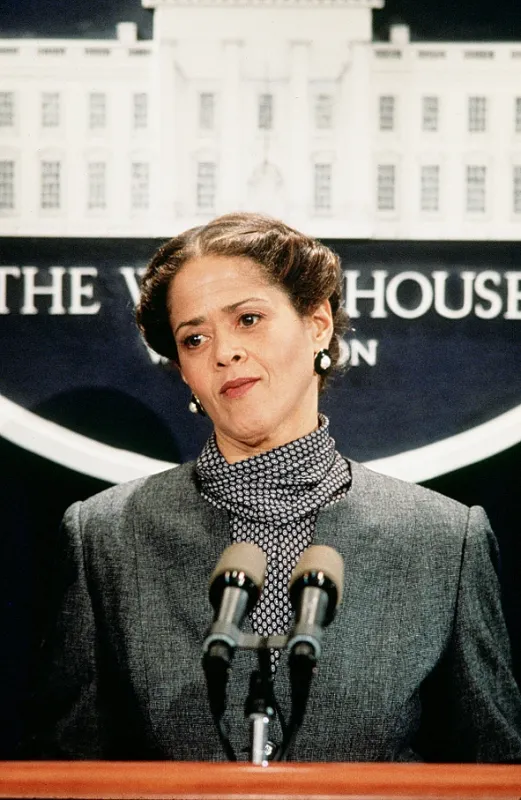 Americký prezident (The American President), 1995 - fotogaléria