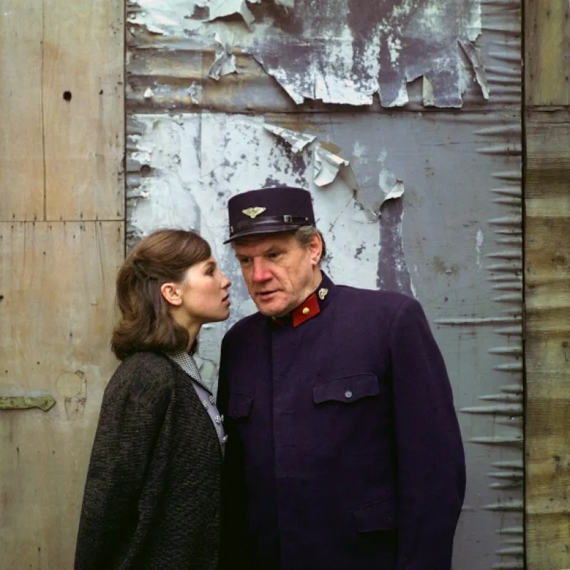 Bol raz jeden dom, 1974 - fotogaléria