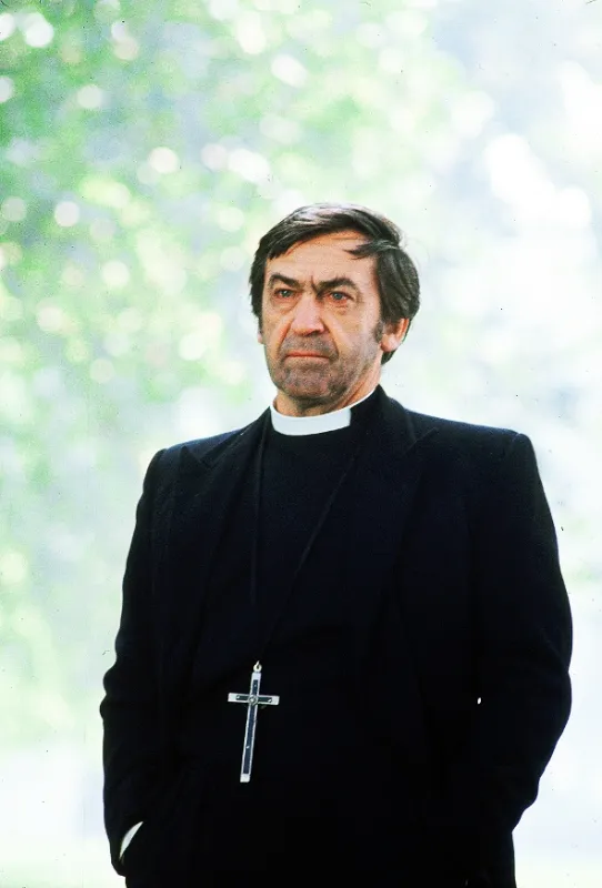 Přichází Satan! (Omen, The), 1976 - fotogaléria
