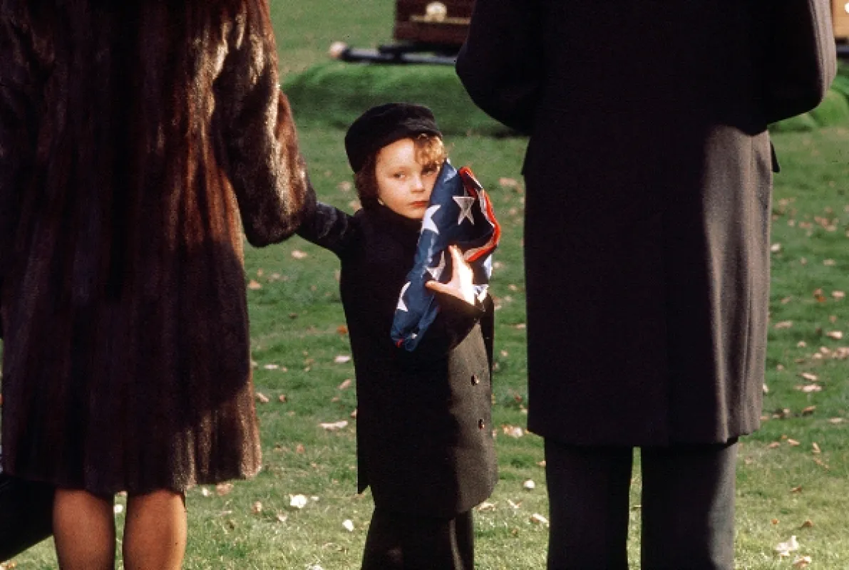 Přichází Satan! (Omen, The), 1976 - fotogaléria