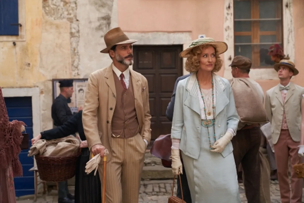 Hotel Portofino, 2023 - fotogaléria