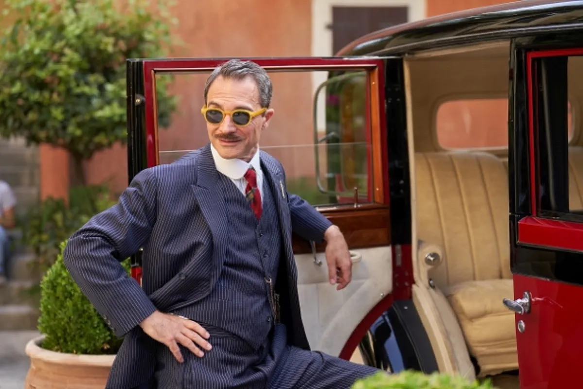 Hotel Portofino, 2023 - fotogaléria