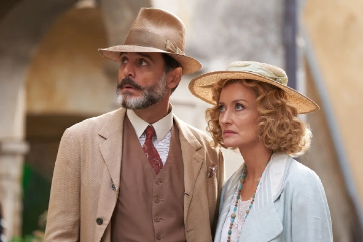 Hotel Portofino, 2023 - fotogaléria