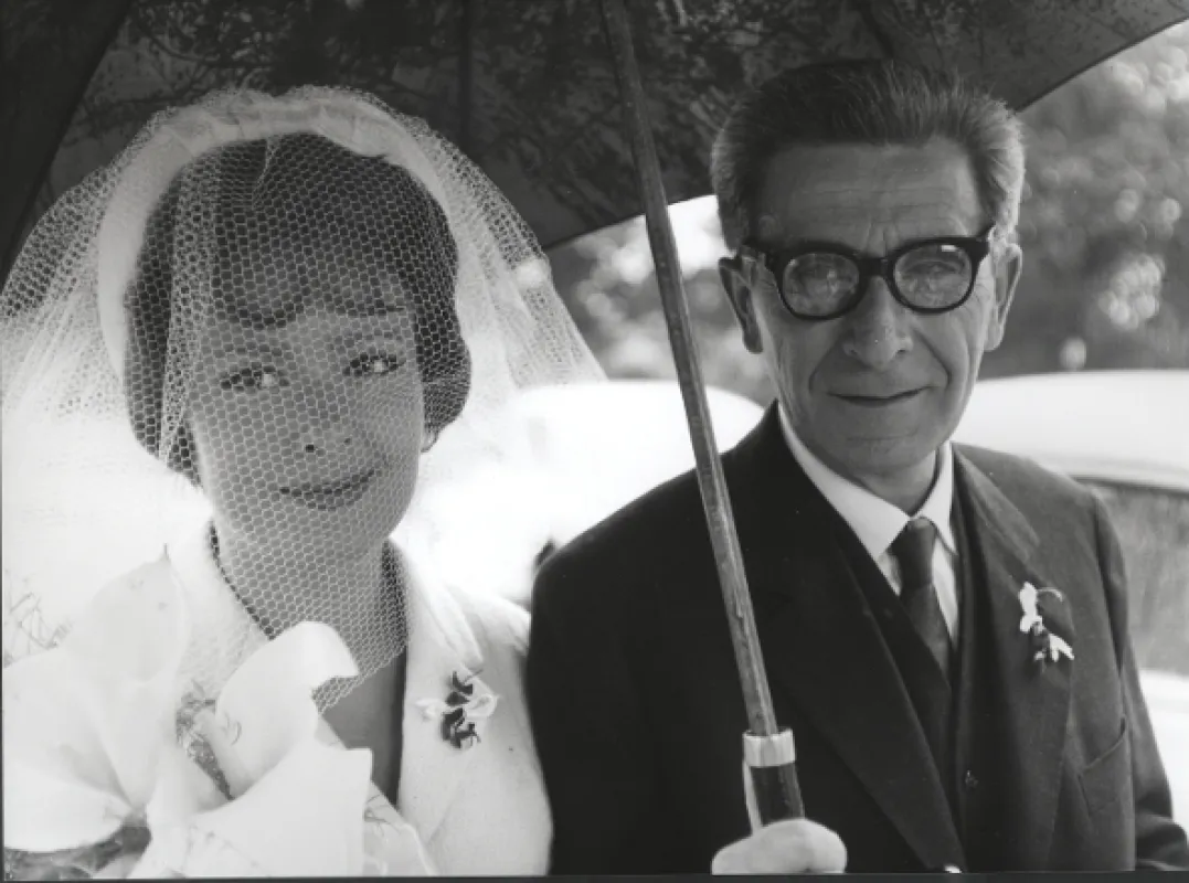 Pršelo jim štěstí, 1963 - fotogaléria