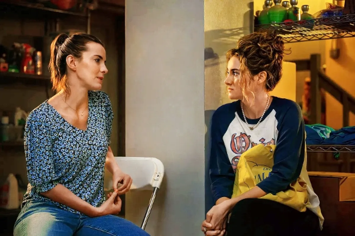 Tři ženy (Three Women: climax), 2023 - fotogaléria