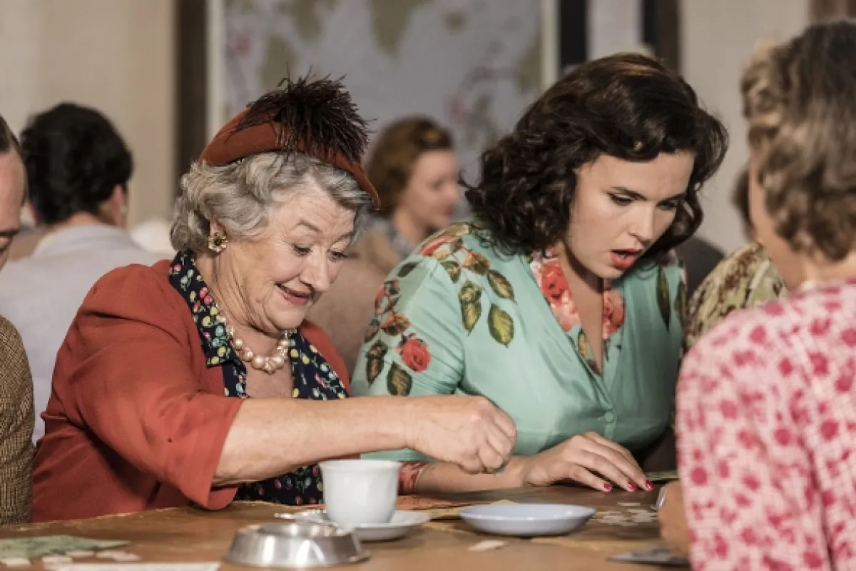 Otec Brown (Father Brown VIII), 2020 - fotogaléria