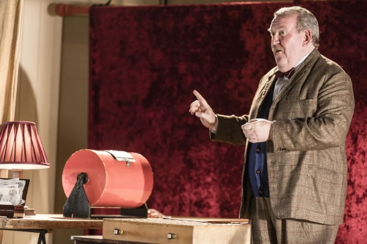 Otec Brown (Father Brown VIII), 2020 - fotogaléria