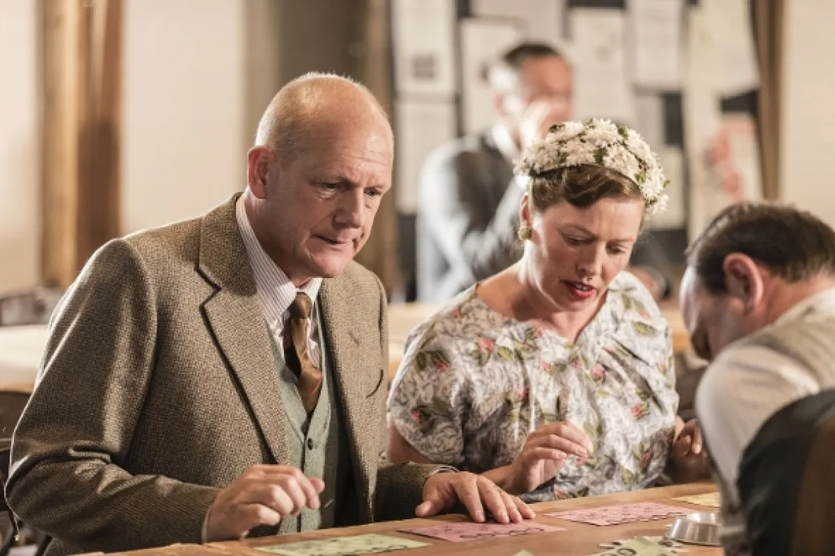 Otec Brown (Father Brown VIII), 2020 - fotogaléria