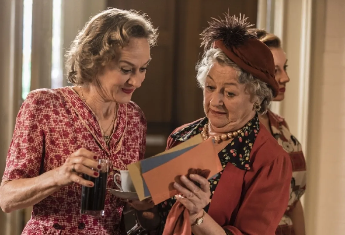 Otec Brown (Father Brown VIII), 2020 - fotogaléria