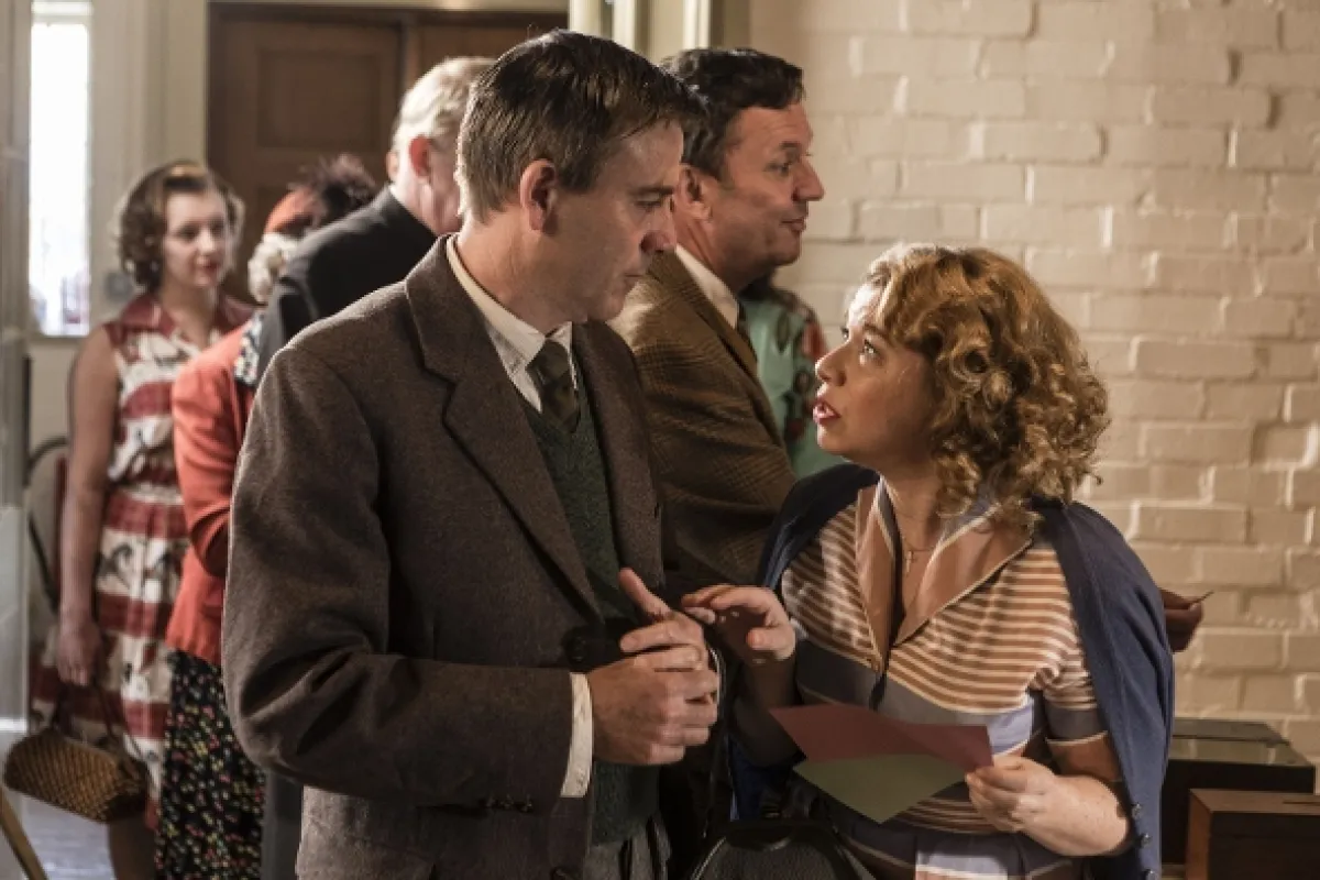 Otec Brown (Father Brown VIII), 2020 - fotogaléria