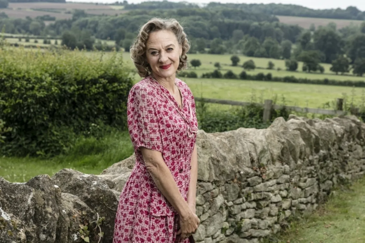 Otec Brown (Father Brown VIII), 2020 - fotogaléria