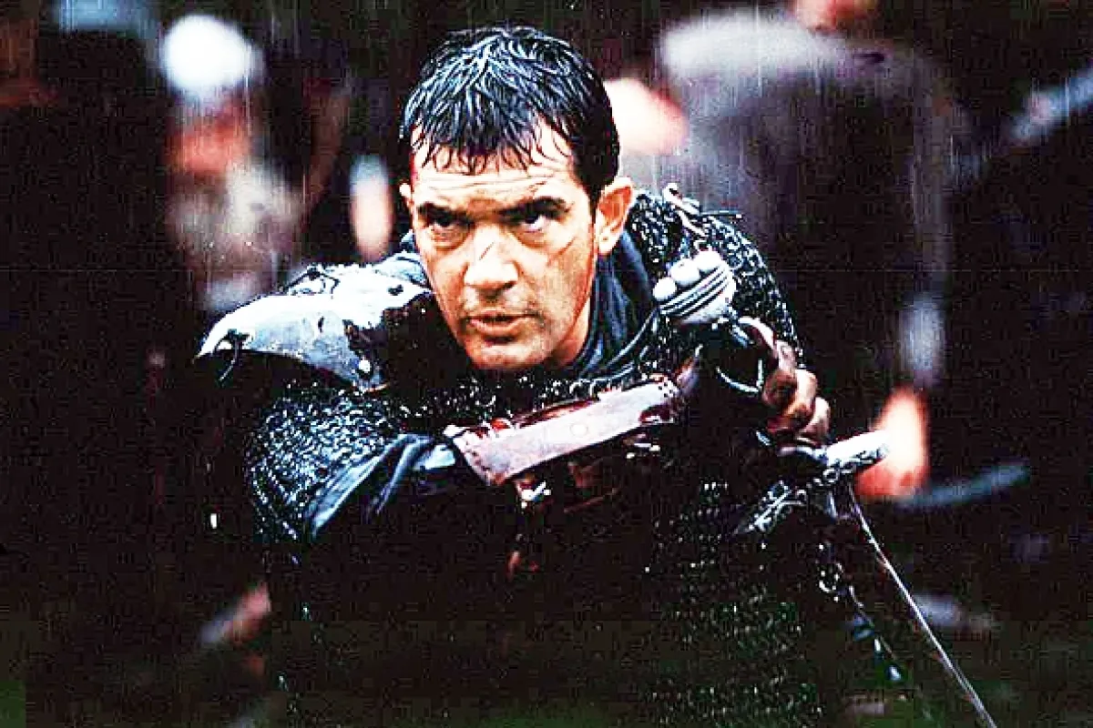 Vikingové (13th Warrior), 1999 - fotogaléria