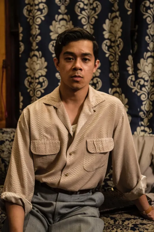 Otec Brown (Father Brown VII), 2019 - fotogaléria