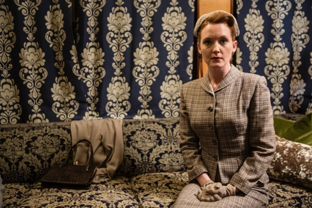 Otec Brown (Father Brown VII), 2019 - fotogaléria