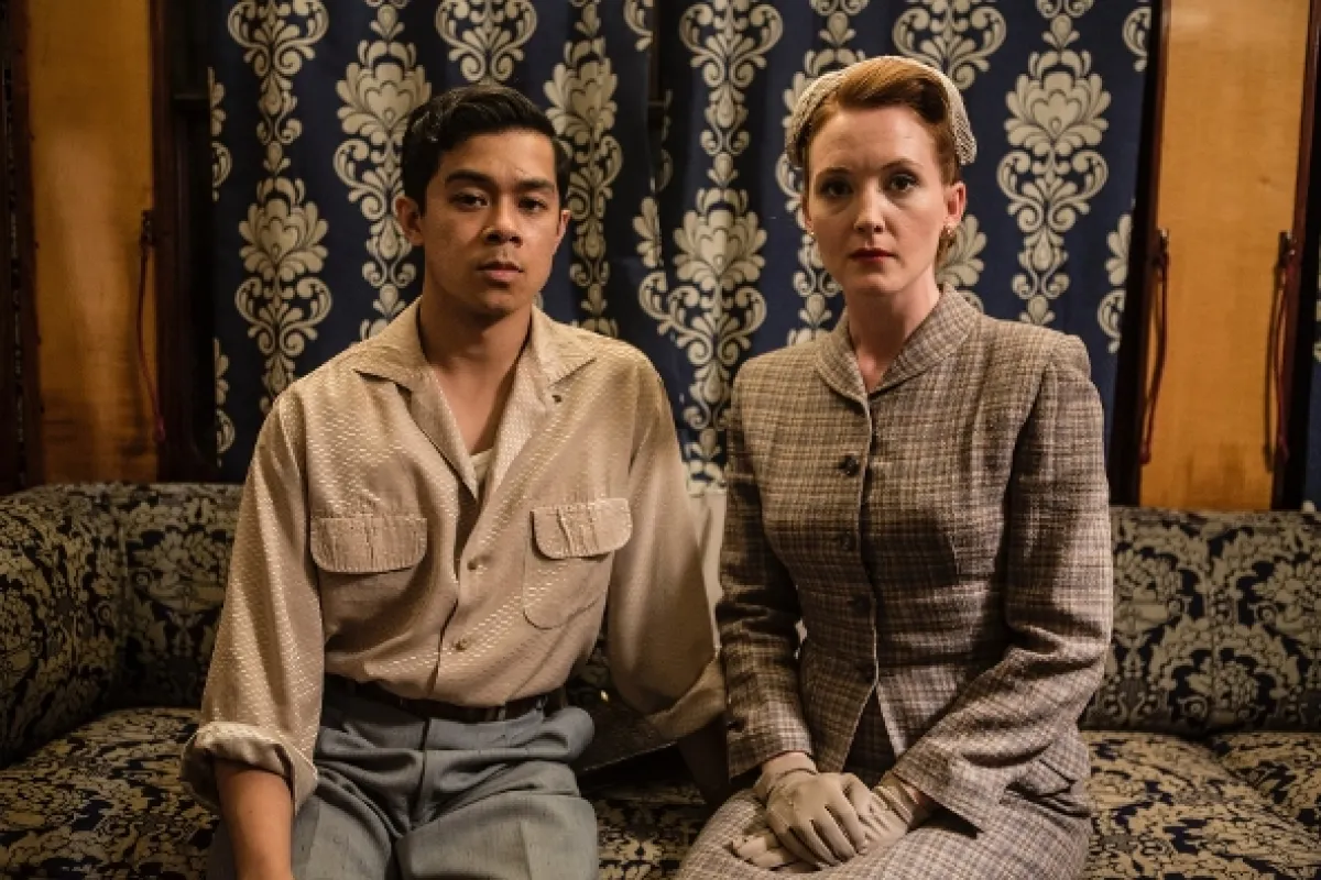 Otec Brown (Father Brown VII), 2019 - fotogaléria