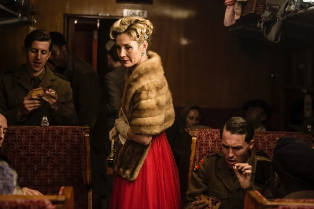 Otec Brown (Father Brown VII), 2019 - fotogaléria