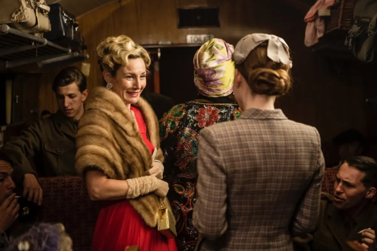 Otec Brown (Father Brown VII), 2019 - fotogaléria