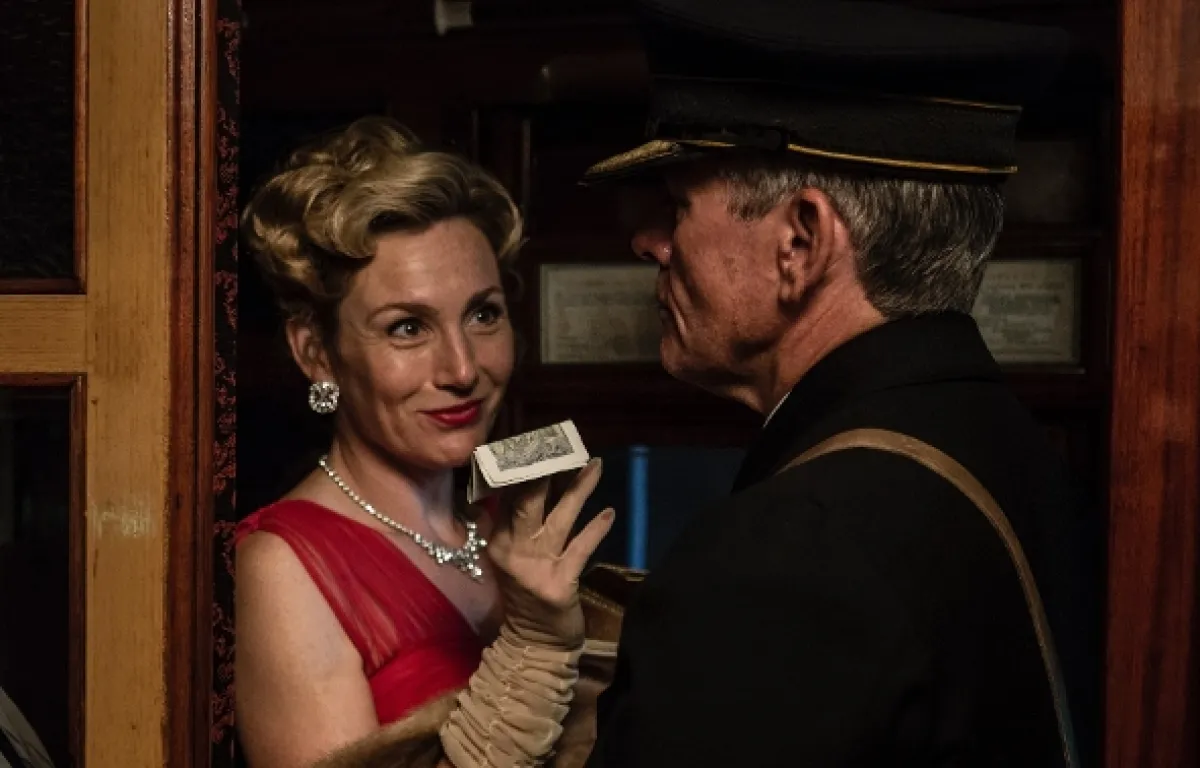 Otec Brown (Father Brown VII), 2019 - fotogaléria