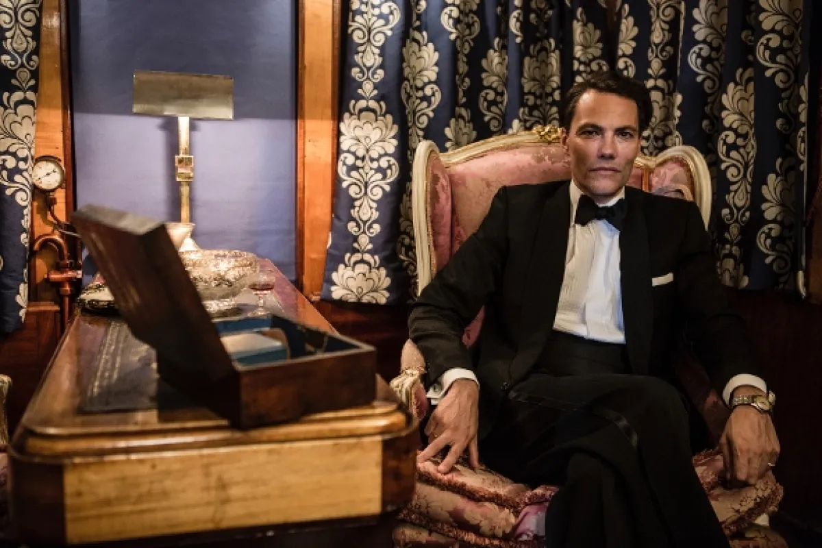 Otec Brown (Father Brown VII), 2019 - fotogaléria