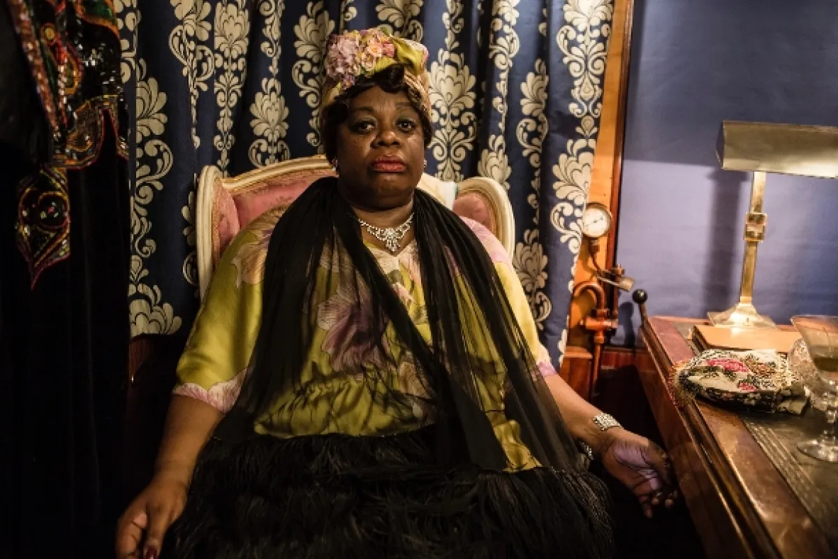 Otec Brown (Father Brown VII), 2019 - fotogaléria